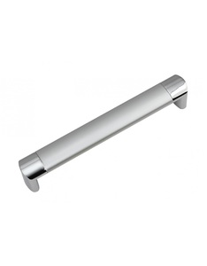 Мебельная ручка RS053CP/SC.4/192 